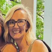 Bree Stevenson