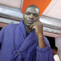 Adeleke Adewale