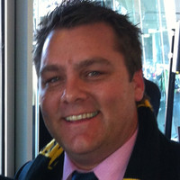 Simon Taylor
