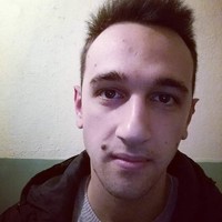 Daniel Yordanov