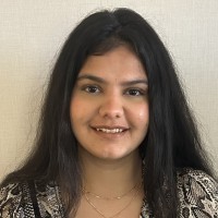 Prarthi Shah