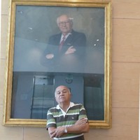 Jorge Fernando De Freitas Lima