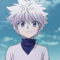 Killua Zoldyck