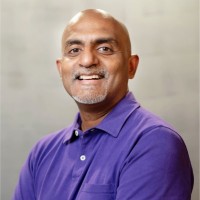Anand Krishnan
