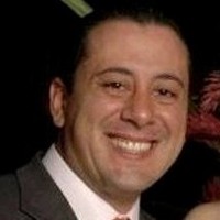 Jorge Baquero