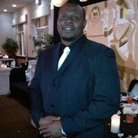 Patrick Cadet