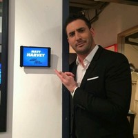 Matt Harvey