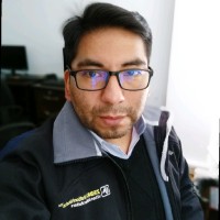 Cesar Mendoza Quisbert