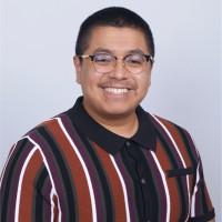 Erick Gonzalez-Cortez