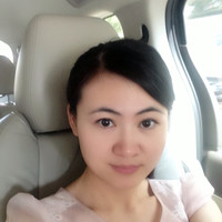 Nicole Zhao