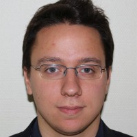 Nicolas Linglain