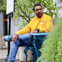 Anam Vinay Kumar