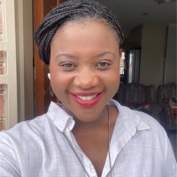 Ndivho Khoza