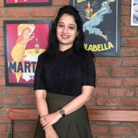 Shruthi Kashyap