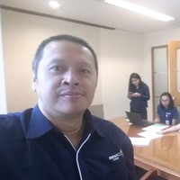 Silvester Harijanto