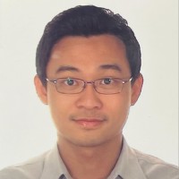 Thomas Tham