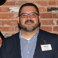 Jon Taylor