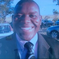 Moses Dlamini