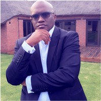 Vusi Radebe