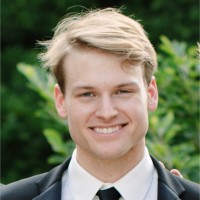 Zachary Marcum, Cpa, Mba