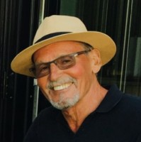 jay glover