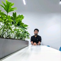 Natarajan Viswanathan