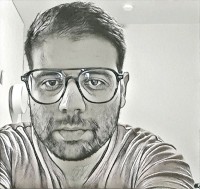 Hicham JAFJAF