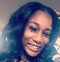 Sade Spaulding