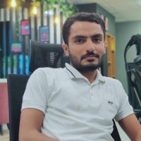 Hasnain Khalid