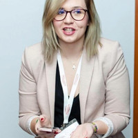 Smarandita Stefan