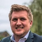 Nick Juffermans
