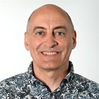 André 'Andy' Schüpbach