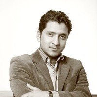 Sachin Udas