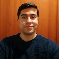 Danilo Suárez Vargas