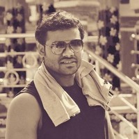 Dr.Debiprasad Mohanty