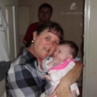 Dawn Marie Chapman