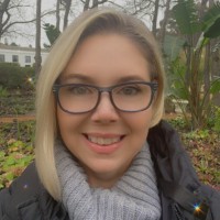 Janina Van der Westhuizen