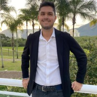Caique Silva
