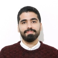 Mohammad Abu Hilal