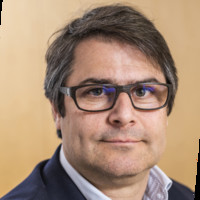 Geert Peeters