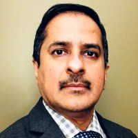 Ajit Kulkarni
