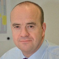 Nick Joyce