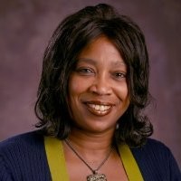 Jacqueline Hutsell