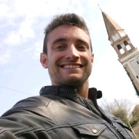 Cristian Poleni