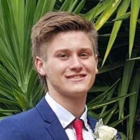 Luke Young