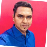Vikas Thorat