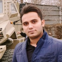 Reza Mohaddes