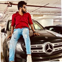 Neeraj Goud