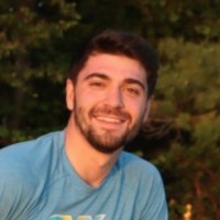Alex Nichols
