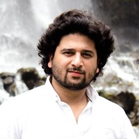 Agha Awais Khan